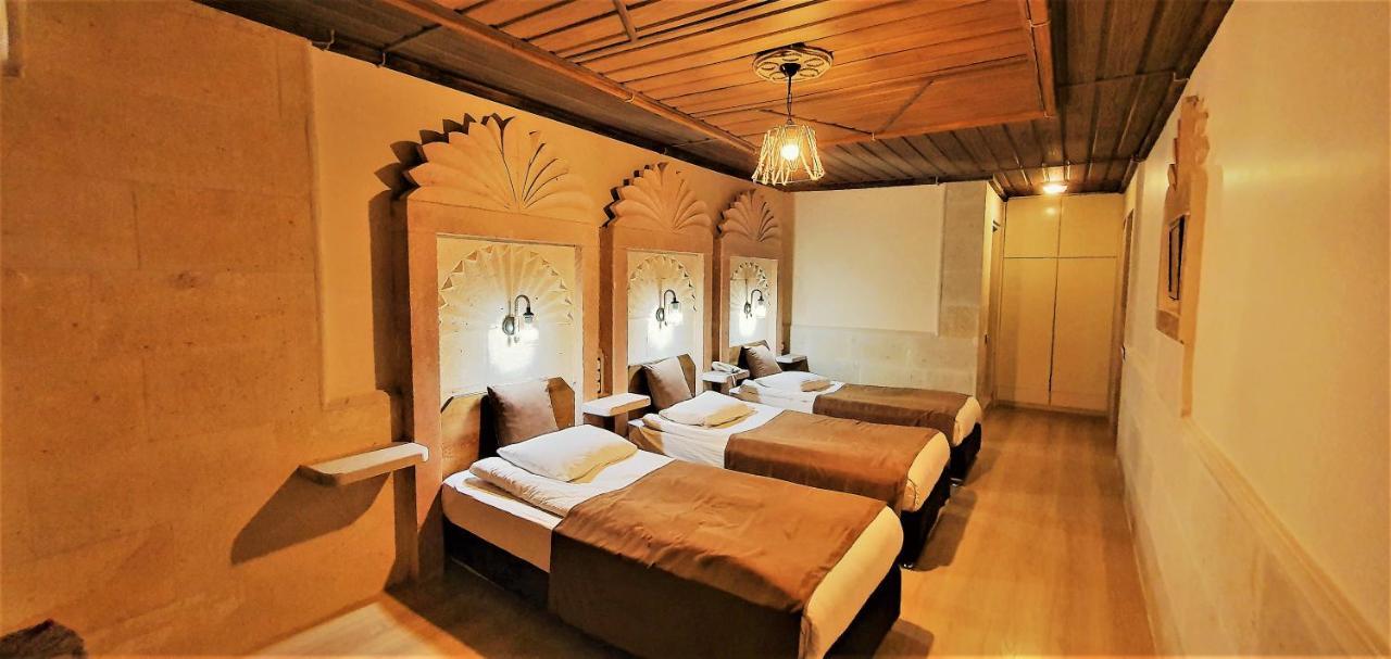 Otel çiner Göreme