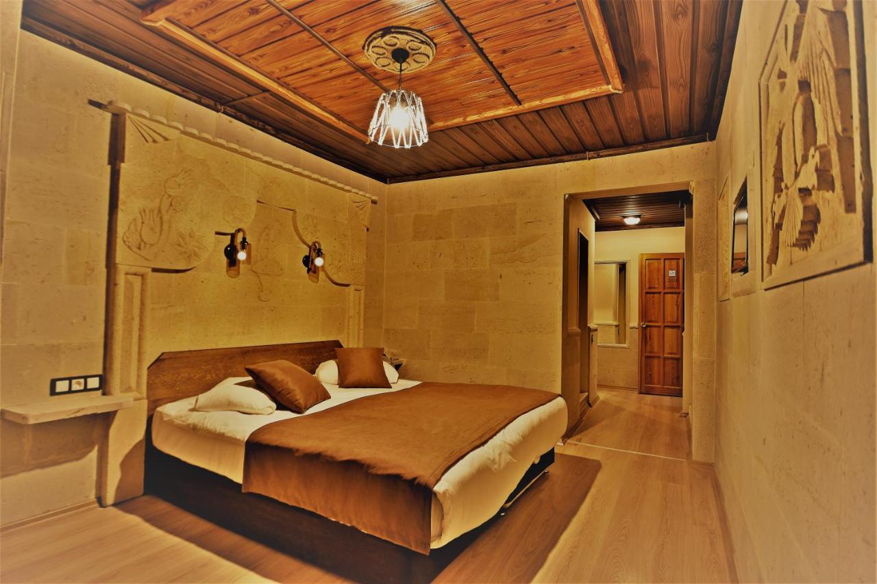 çiner Otel 3*