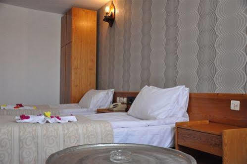 çiner Otel 3*