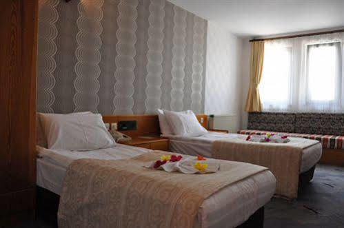 çiner Otel